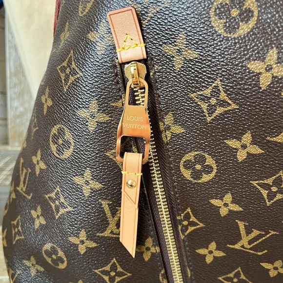 SALE Louis Vuitton Delightful GM X-LARGE LIKE NEW❤️ - Picture 4 of 16